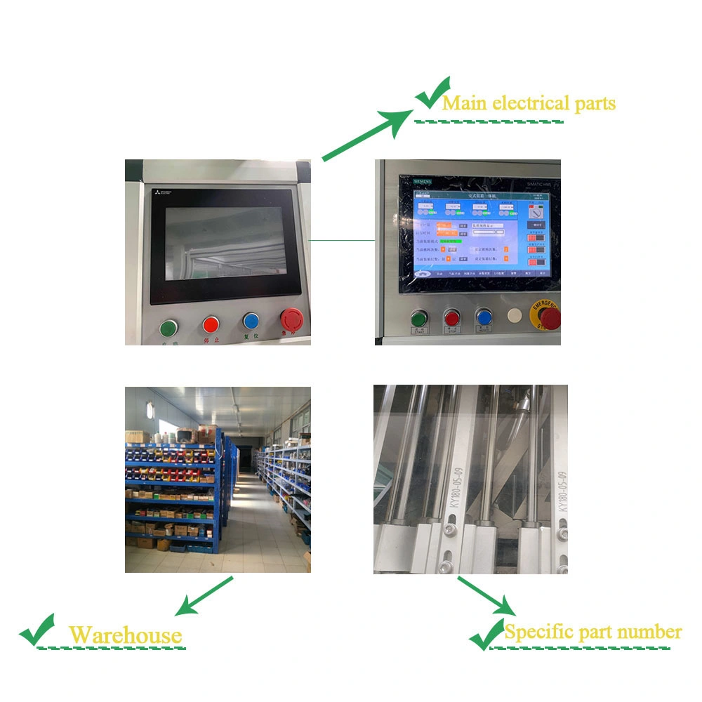 Full Automatic and Semi-Automatic Medicine Packing Machine Cartoning Machine